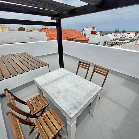 Casa Vista Surf - Beautiful Apartment W/ Terrace & Balcony Корралехо Екстер'єр фото